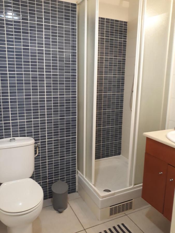 Les Pieds Dans L'Eau ! Apartment Saint-Gilles-les-Bains Exterior photo